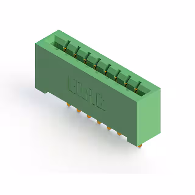 333-008-500-101 EDAC Inc.  Edgeboard Connectors